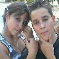 Moi et Paul